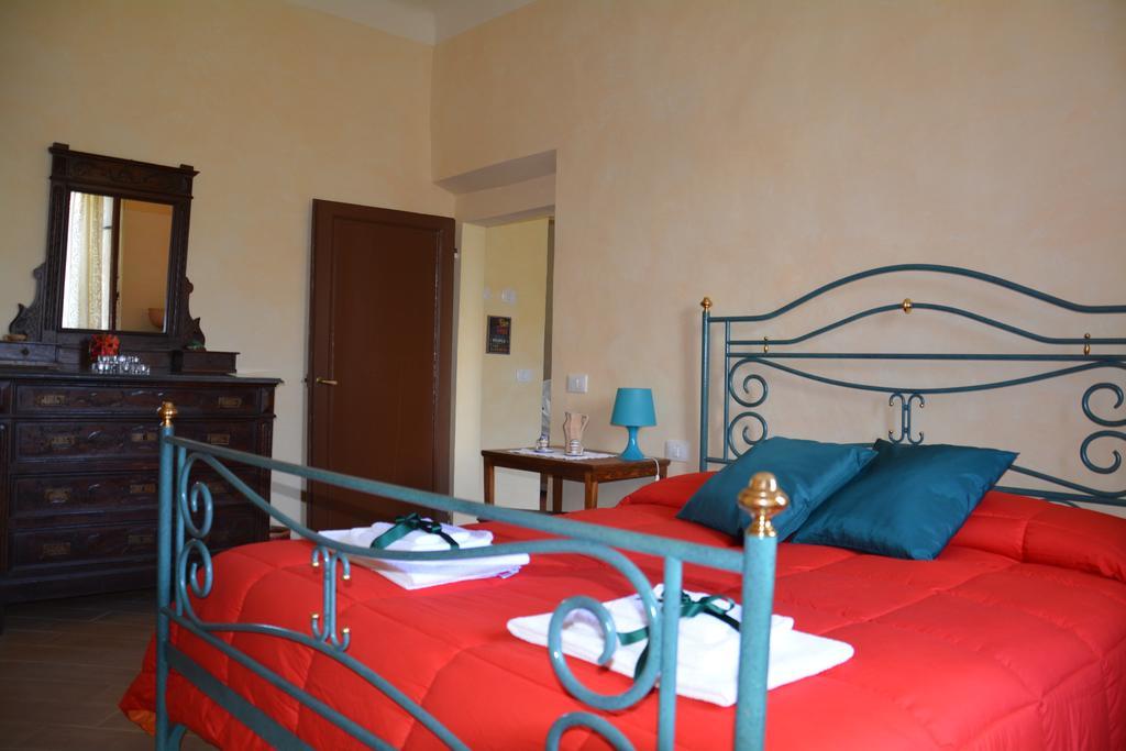 Dimora Ricceri Apartment Impruneta Exterior photo