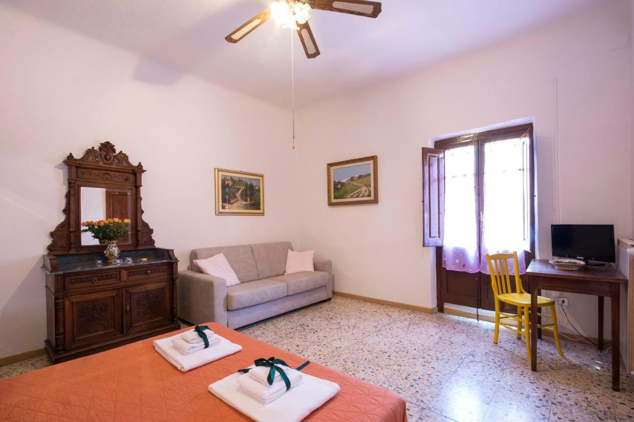 Dimora Ricceri Apartment Impruneta Exterior photo