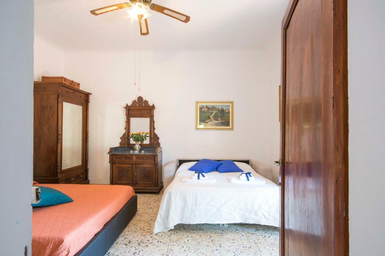 Dimora Ricceri Apartment Impruneta Exterior photo