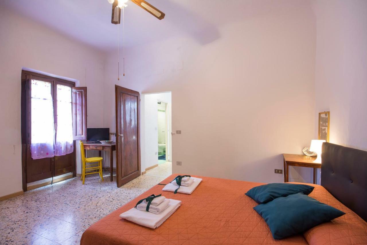 Dimora Ricceri Apartment Impruneta Exterior photo