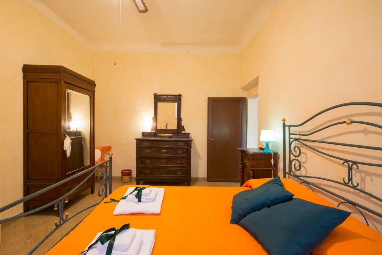 Dimora Ricceri Apartment Impruneta Exterior photo